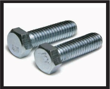 HSFG Structural Bolts – High Strength Friction Grip Bolts for Steel Connections, Bridges & Industrial Structures | Heavy Duty High Tensile Bolts & Nuts – Galvanized Finish, Metric Sizes Available